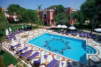 Sillyum Villas 5* Kadriye