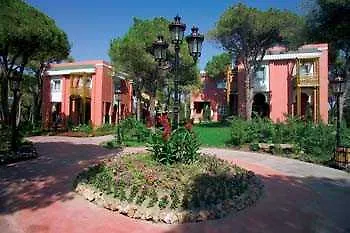 Hotel Sillyum Villas