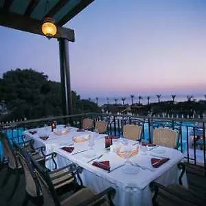 Sillyum Villas Hotel Kadriye