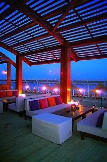 Sillyum Villas Hotel
