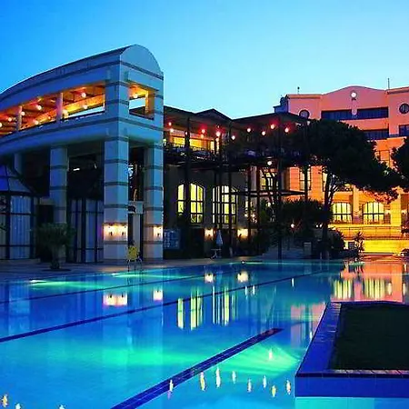 Sillyum Villas Hotel Kadriye
