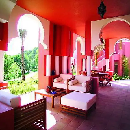 Sillyum Villas Hotel