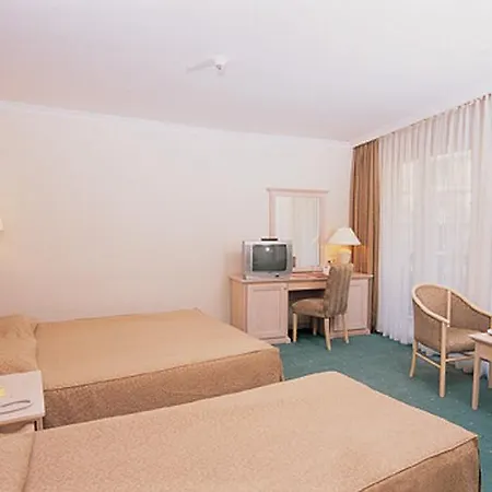 Hotel Sillyum Villas Kadriye
